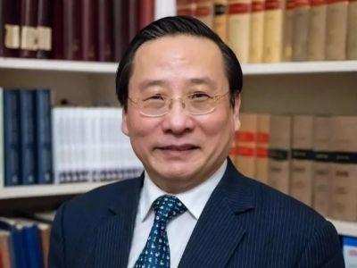 Mr. Zhikai (Victor) Gao 