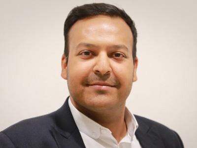 Mr. Vikas Aggarwal