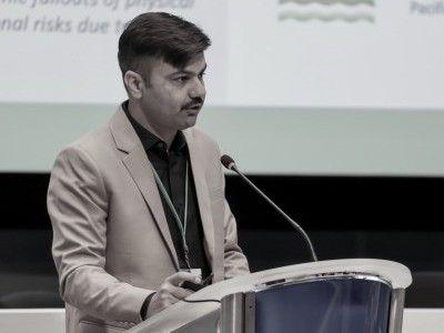 Mr. Vikrant Panwar