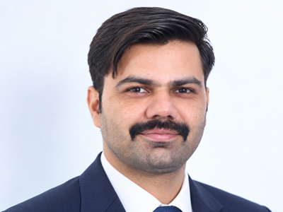 Dr. Vikrant Panwar