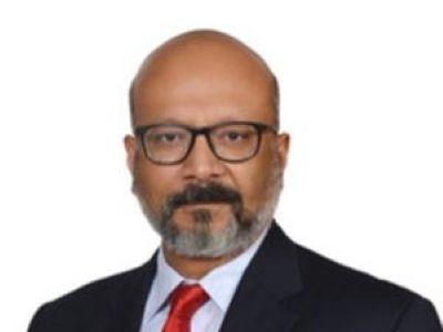 Mr. Vivek Mittal 