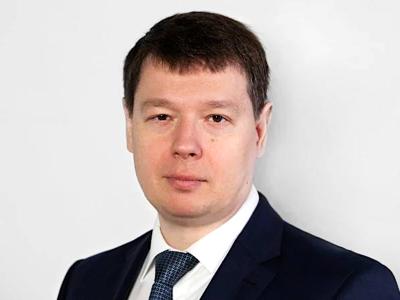 Vladimir Ilichev 400x300