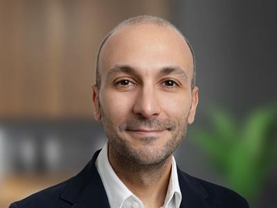 Mr. Wafic Naccash