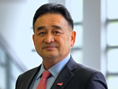 Mr. Wen Jung Li