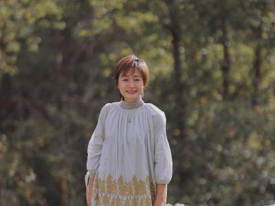 Ms. Wing Wing Yeung