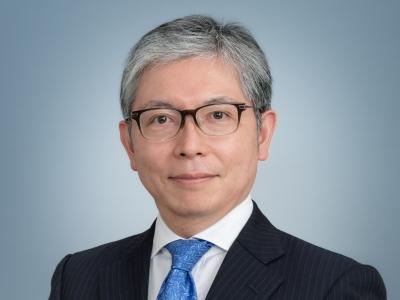 Mr. Yuichiro Akita