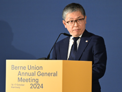 Mr. Yuichiro Akita