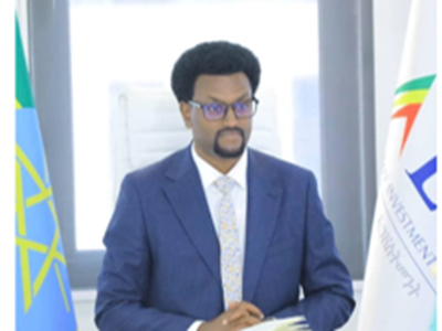 Dr. Zeleke Temesgen