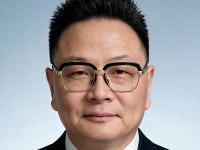 Mr. Zheng Ying