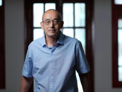 Dr. Zhu Jiaming
