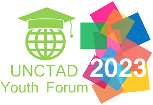 Youth Forum logo