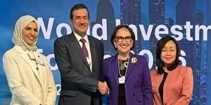 WIF announcement photo